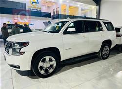 شيفروليه تاهو